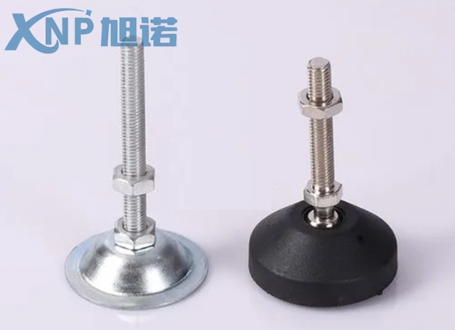 羞羞视频黄色网站支撑件蹄脚的作用及承重、可调节高度分析！