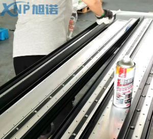 工业羞羞视频黄色网站表面如何清洗？清洗方法有哪些？