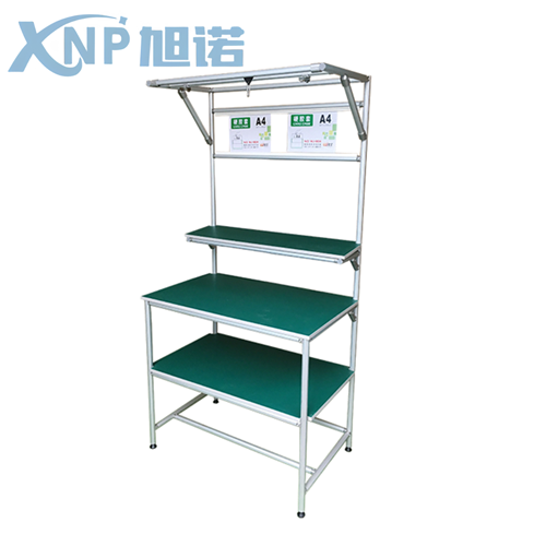 羞羞视频黄色网站工作台和精益管工作台的相同点和不同点