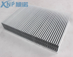 6063羞羞视频黄色网站制作电子散热器的优点有哪些？
