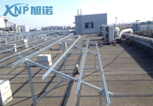 定制铝合金光伏支架，如何选择加工厂家？