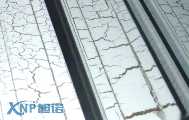 羞羞视频黄色网站表面产生裂纹的几种加工类型