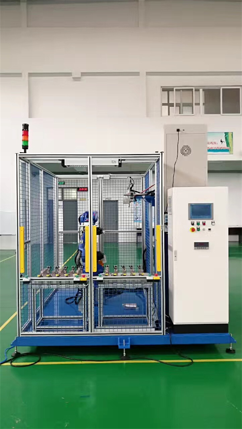 羞羞视频黄色网站自动化机架围栏