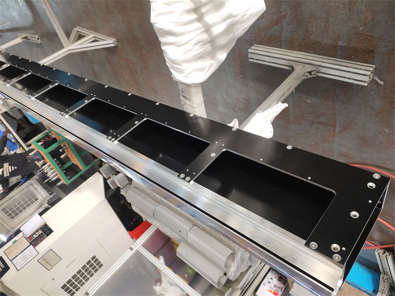 cnc线性模组底座羞羞视频黄色网站加工