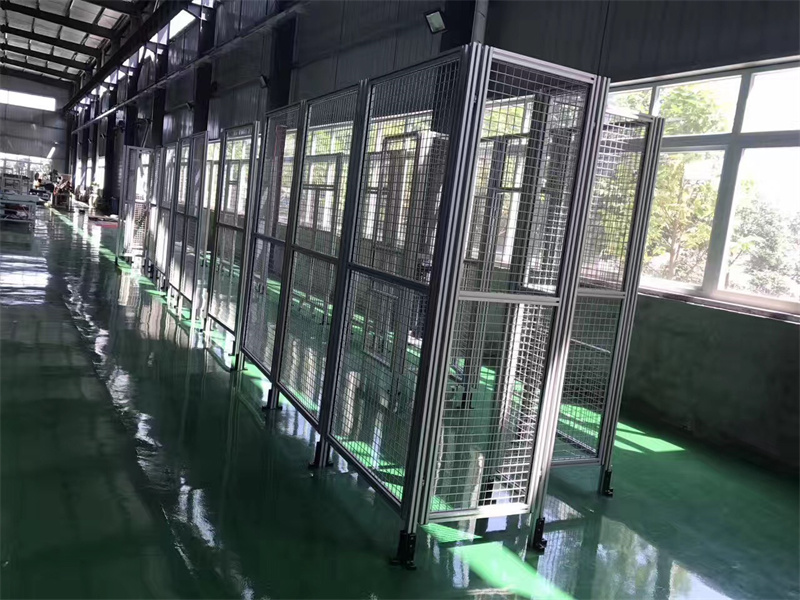 羞羞视频黄色网站机器人隔离安全防护围栏