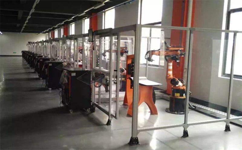 羞羞视频黄色网站机器人围栏