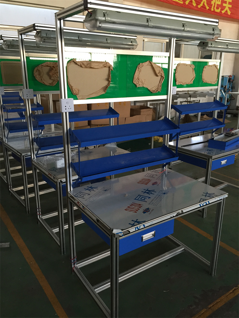 亚克力有机玻璃羞羞视频黄色网站工作台