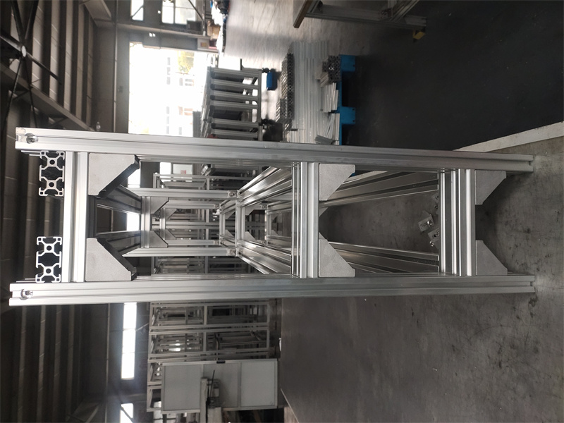 机架自动化羞羞视频黄色网站支架组装