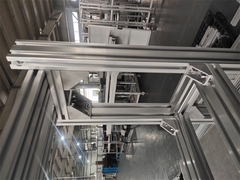 非标设备羞羞视频黄色网站机架