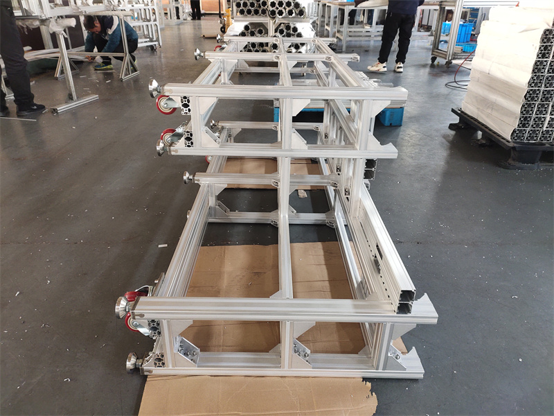 羞羞视频黄色网站测试设备机架框架